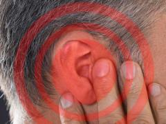 Tinnitus durch Stress und psychische