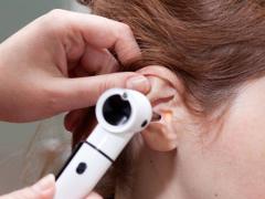 Tinnitus Diagnose und Untersuchung beim