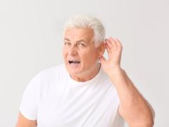 Warum fühlen sich meine Ohren