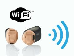 Wlan Hörgeräte: Drahtlos verbinden mit