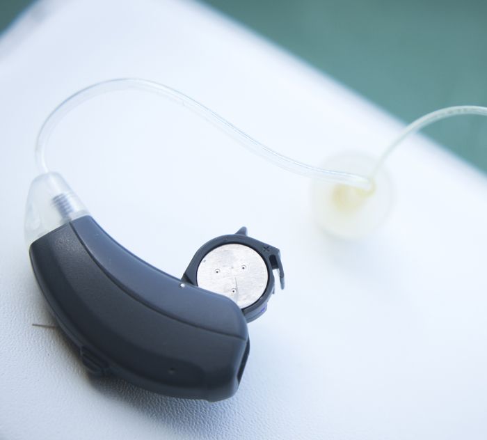 312 Hörgerätebatterie