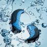 Hörgeräte vor Wasser, Feuchtigkeit und