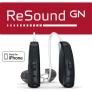 ReSound LiNX 3D Hörgeräte: Funktionen