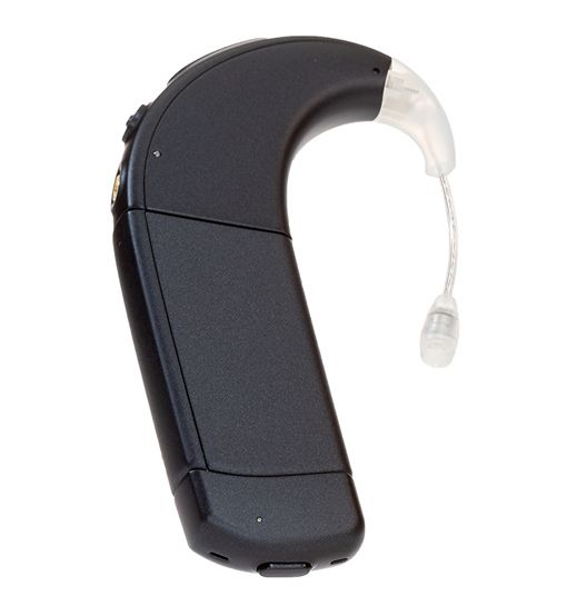 Naida Cochlea Implantat