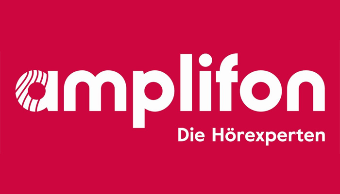 Amplifon Logo