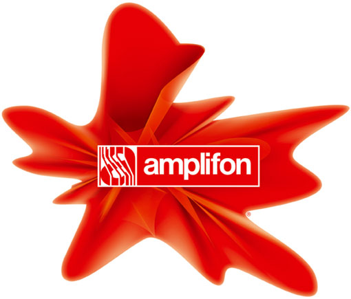 Amplifon Logo