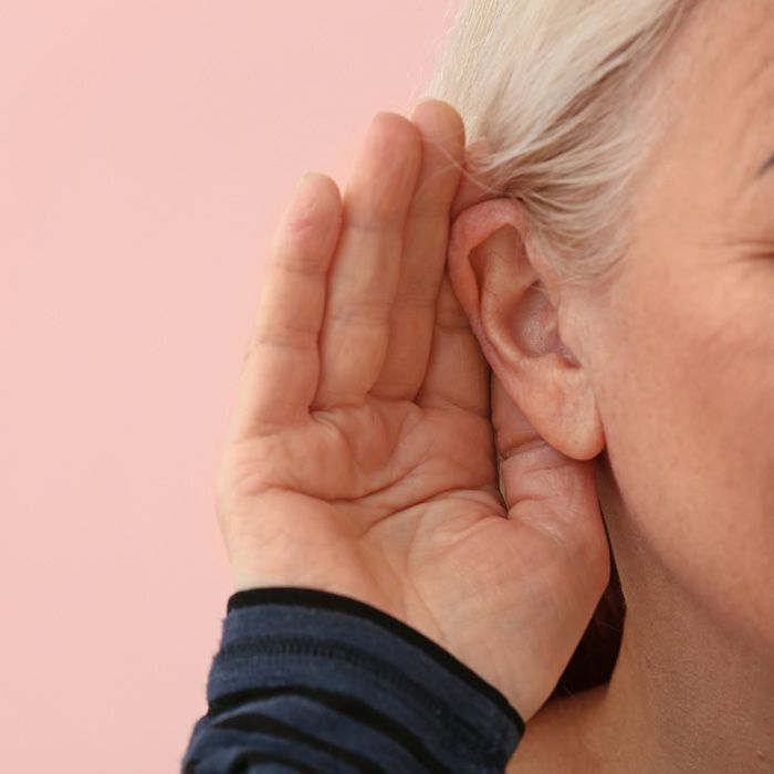 Arten Schallempfindungsschwerhörigkeit