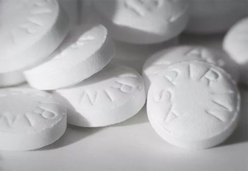 Aspirin und Hörverlust