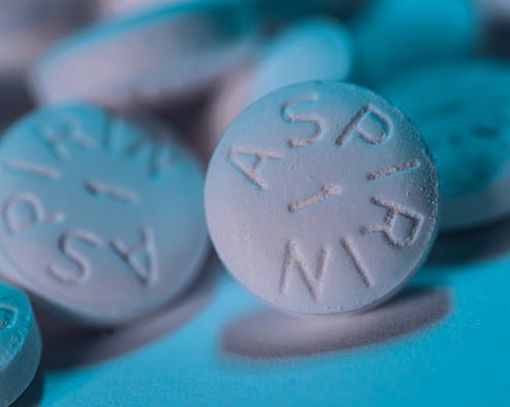 Aspirin