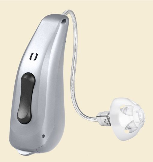 Audio Service Sun G5