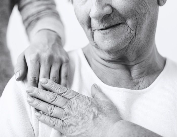 Behandlung Schwerhörigkeit