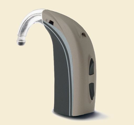 Bernafon Chronos Super Power Hörgerät