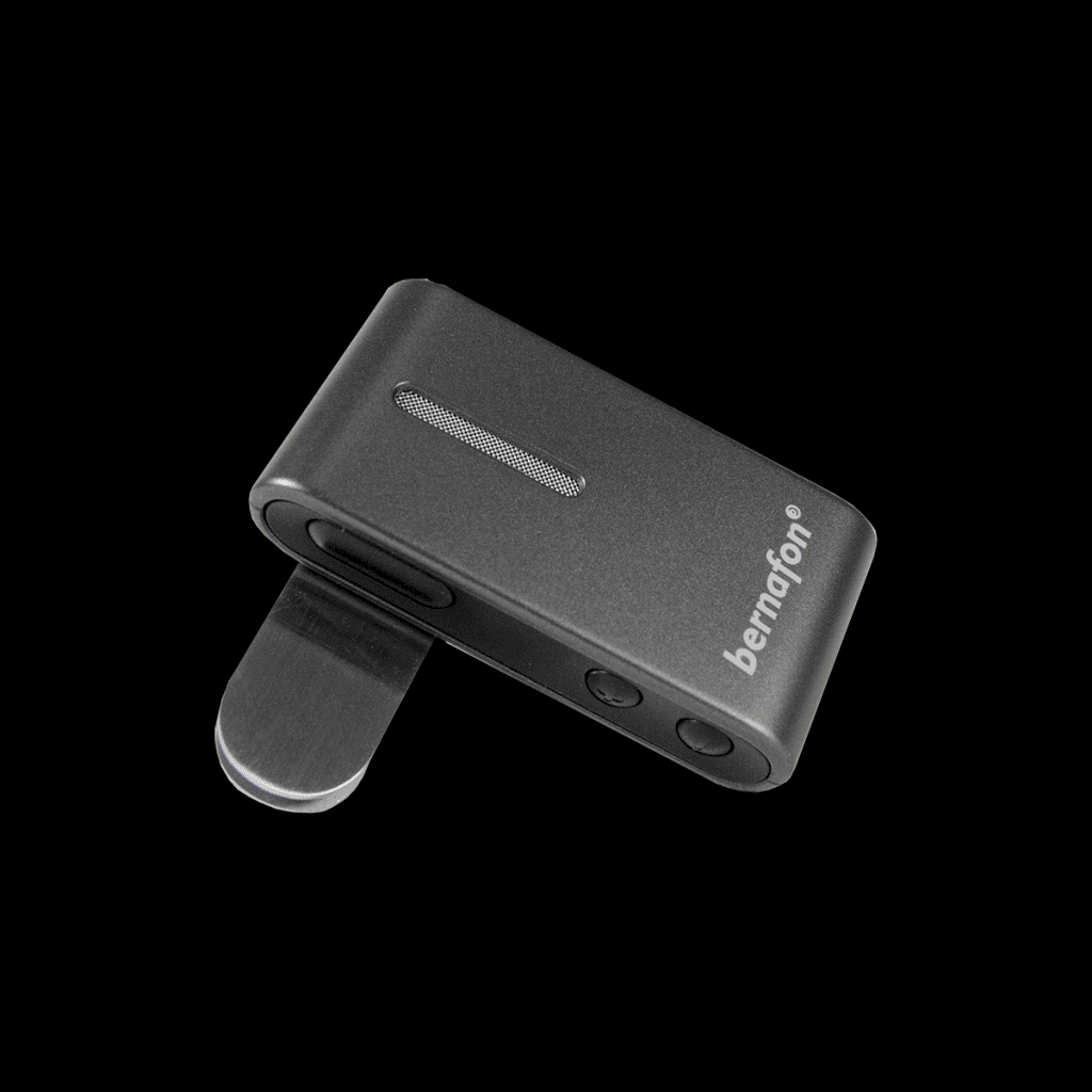 Bernafon SoundClip A