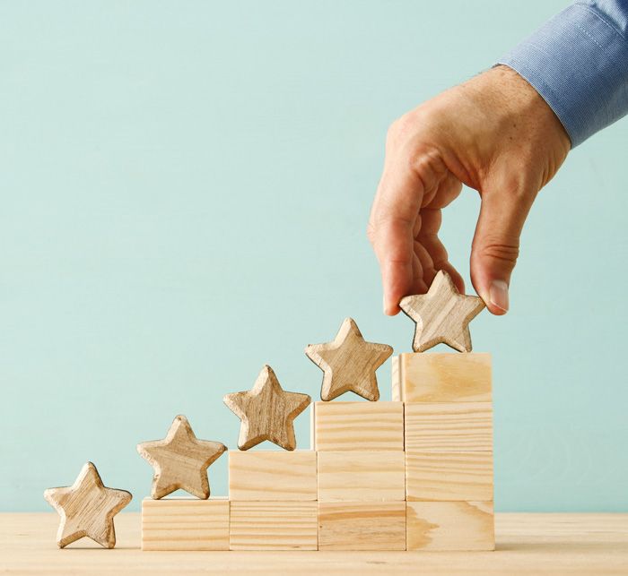 Bewertung Test Hörgeräte