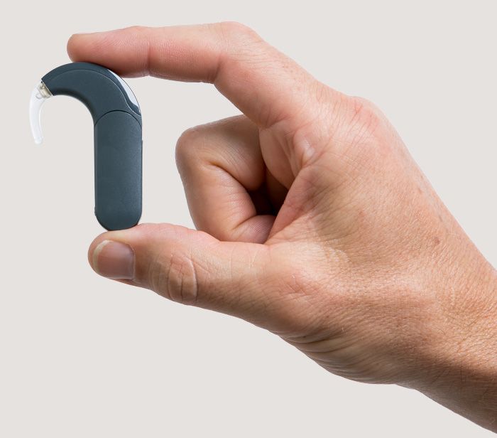 Cochlear Implantate