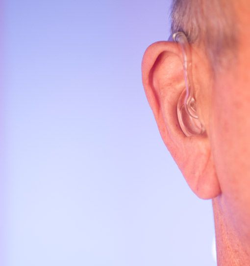 Diabetes und Schwerhörigkeit