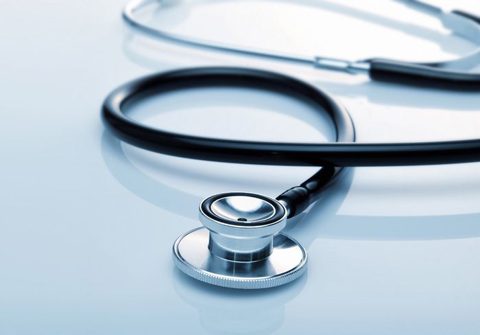 Diagnose Paukenerguss