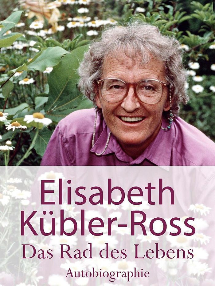 Elisabeth Kübler-Ross
