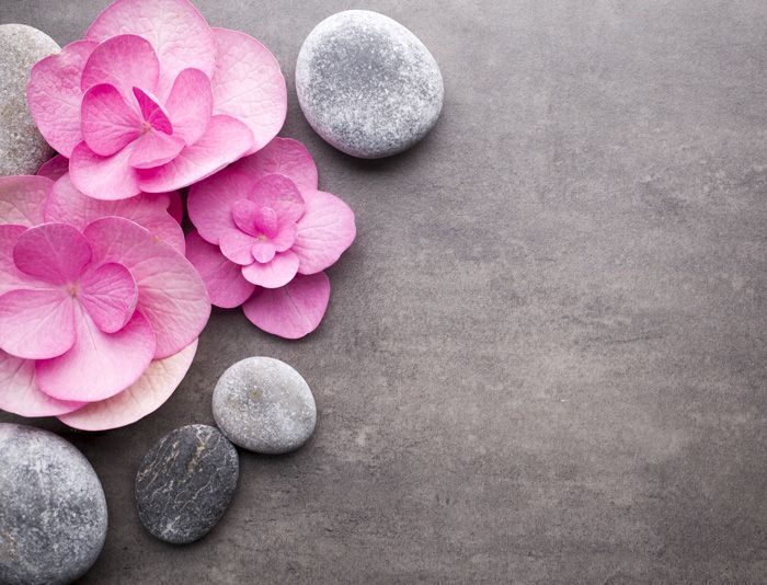 Entspannung Akupunktur