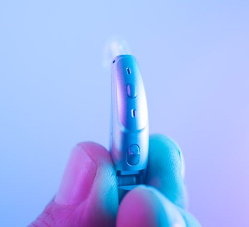 Bestandteile und Funktionen eines Hörgeräts