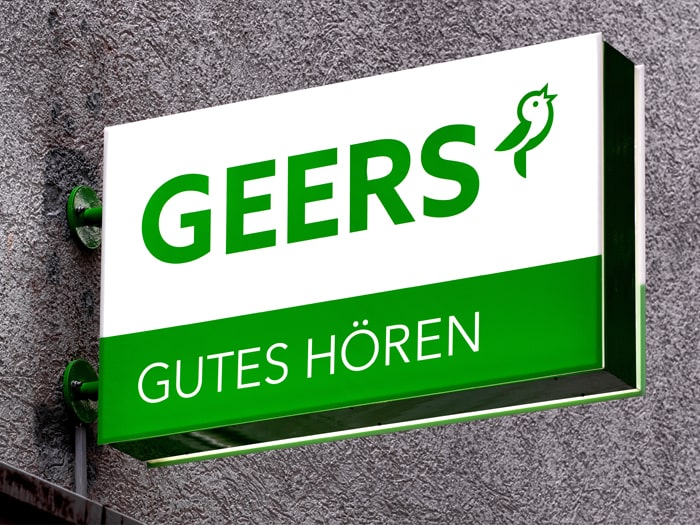 Geers Hoergeraetegeschaeft