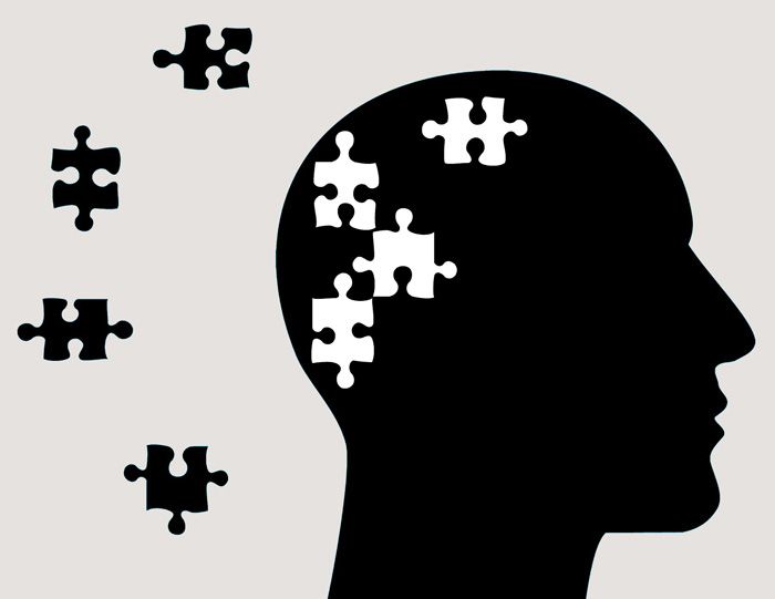 Gehirn Schwerhörigkeit