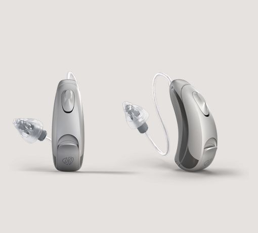 Hansaton Sound SHD Hörgeräte