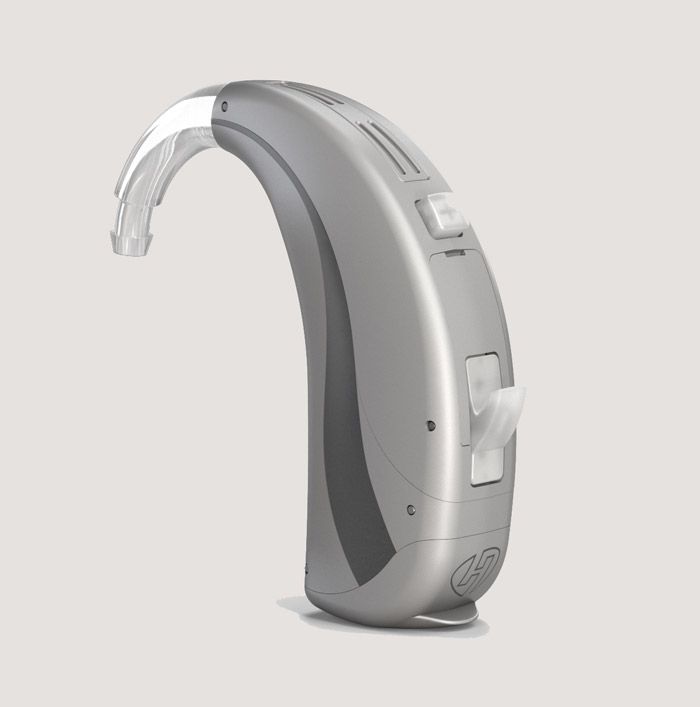 Hansaton Hörgeräte