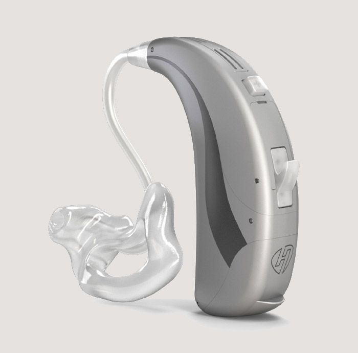 Hansaton Hörgeräte