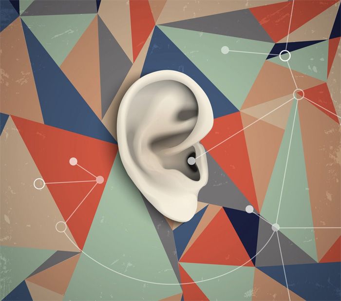 Hören Hörverlust