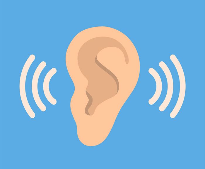 Hören Hörverlust
