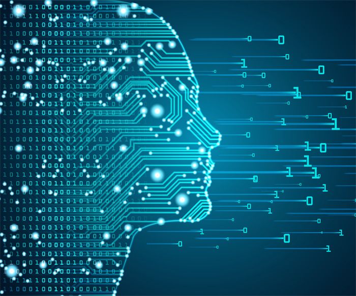 Hören Digitalisierung