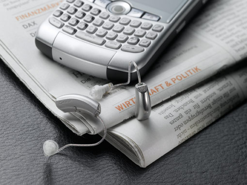 Beratungsstellen für Hörgeschädigte