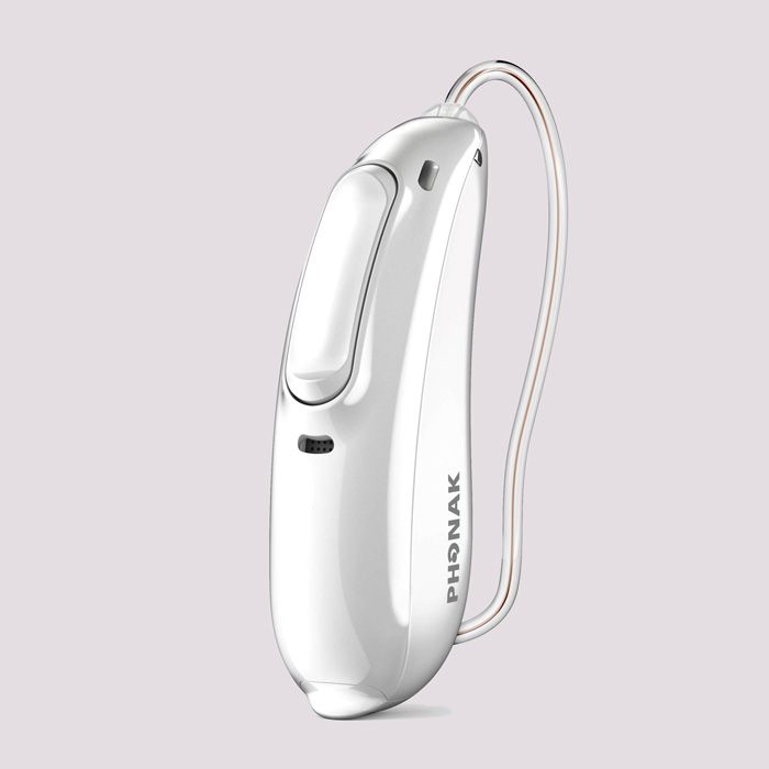 Hörgerät von Phonak