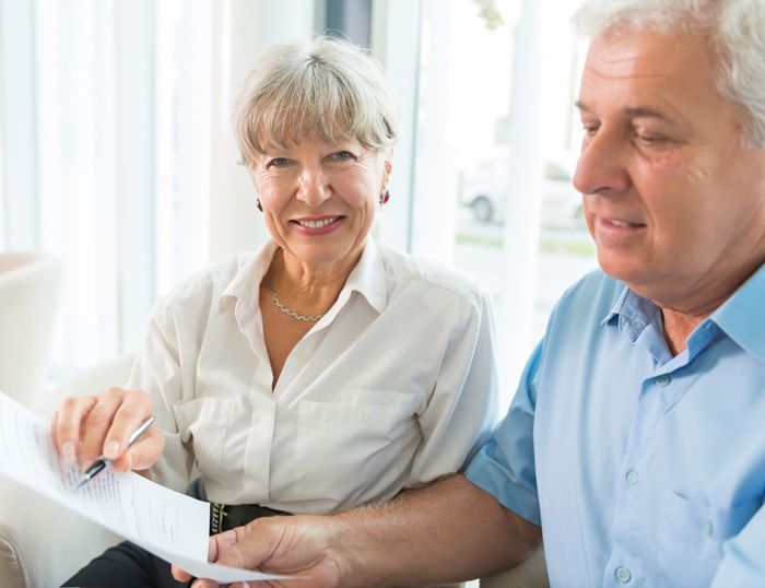 Hörgeräte Beratung