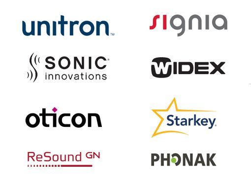 Hörgeräte Hersteller