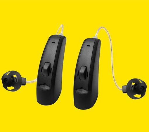 Interton Ready Hörgerät