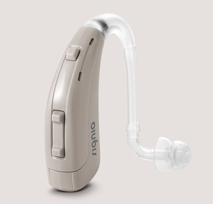 Kassenhörgerät ohne Zuzahlung