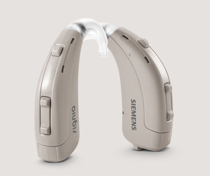 Kassenhörgerät Nulltarif