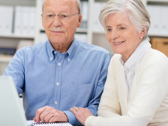 Kauf eines Hörgeräts