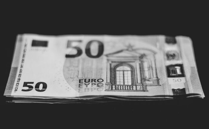 Kostoen Geldscheine Hörgeräte