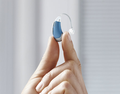 Hörgerät zum Nulltarif