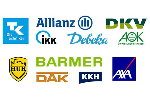 Krankenkasse Hörgerät