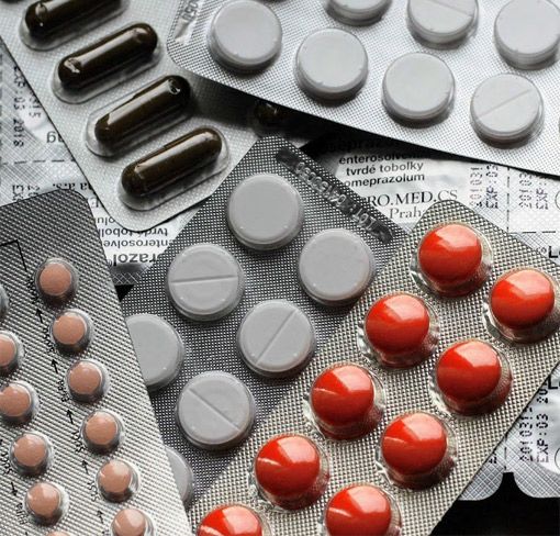 Medikamente und Hörverlust