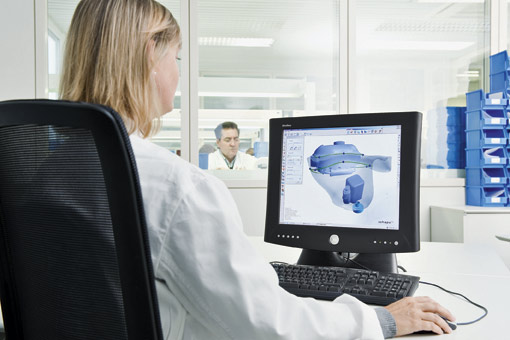 Mindeststandards hoergeraet