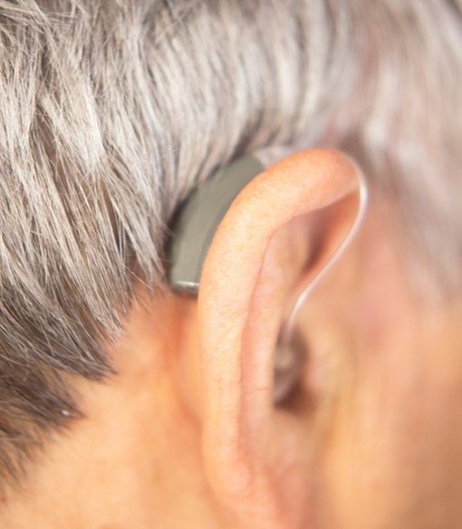 Musikinstrumente und Schwerhörigkeit