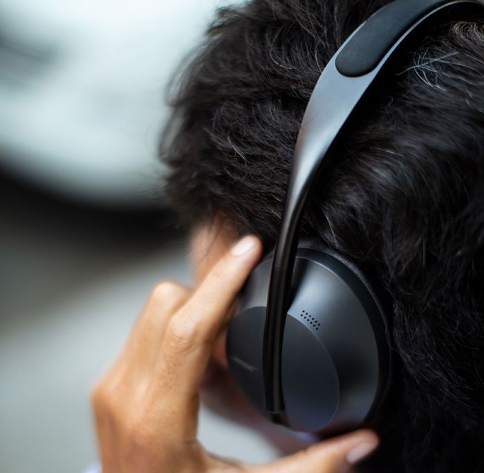 Noise Canceling Kopfhörer