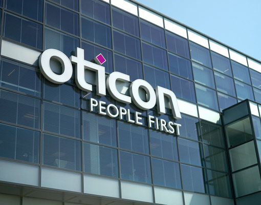 Oticon