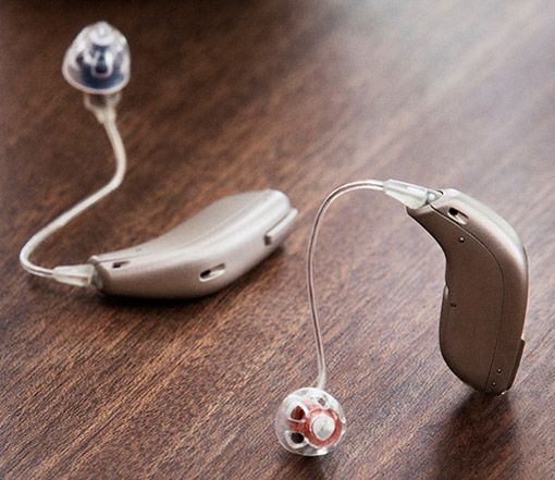 Oticon Opn Mini RITE