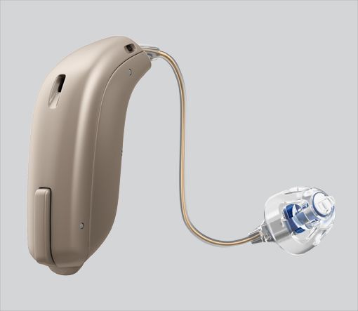 Oticon Hörgerät